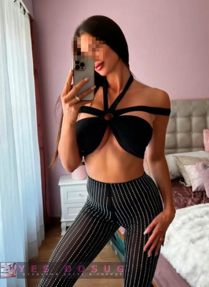 проститутка фея Сабрина, Калуга, +7 (917) 015-6433
