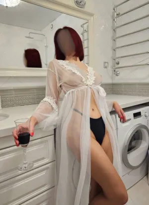 проститутка Ника, 37, Калуга
