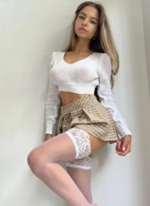 проститутка Раиса, 20, Калуга
