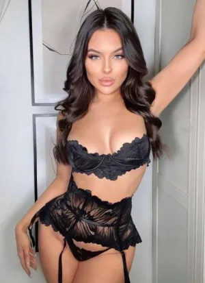 проститутка Ирина, 28, Калуга