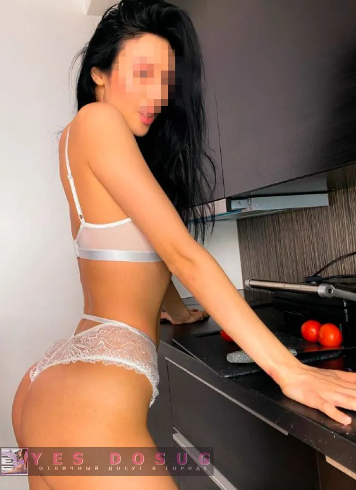 проститутка фея Анетта, Калуга, +7 (985) 872-0623