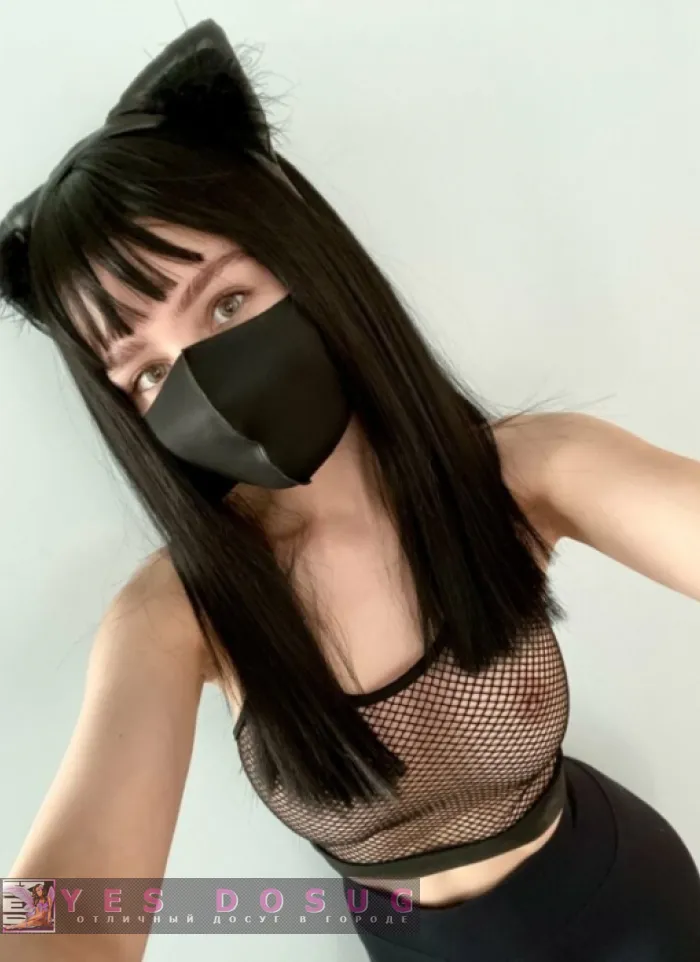 проститутка фея Алекса, Калуга, +7 (987) 942-1338