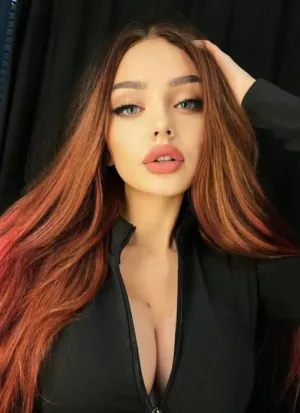 проститутка Ксюня, 21, Калуга
