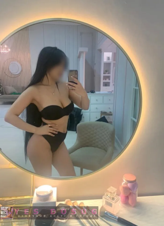 проститутка фея Юленька, Калуга, +7 (995) 794-6868